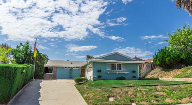 Photo of 13539 Maryearl Ln, Poway, CA 92064
