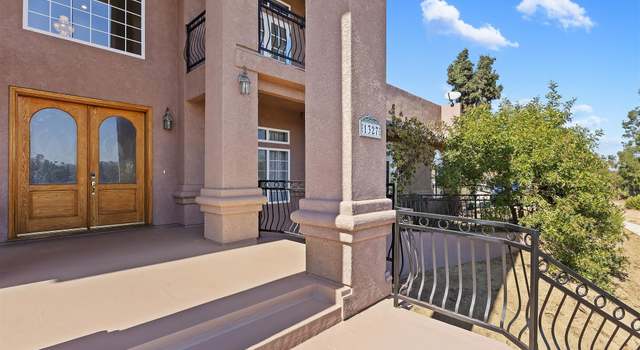 Photo of 1327 Kilby Ln, Vista, CA 92083