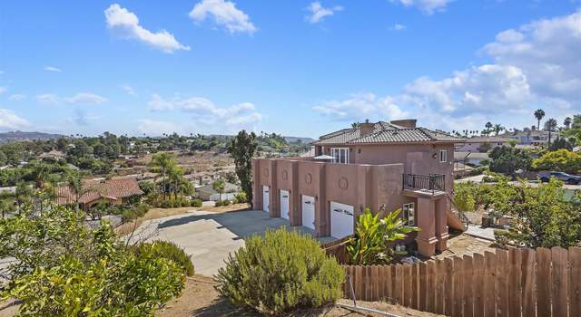 Photo of 1327 Kilby Ln, Vista, CA 92083