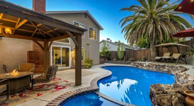 Photo of 15129 Luis St, Poway, CA 92064