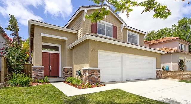 Photo of 6232 Canyon Bluff Ct, San Diego, CA 92121