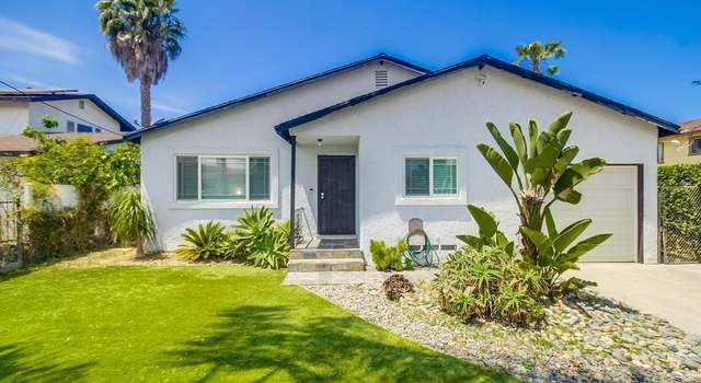 Photo of 1124 Florida St, Imperial Beach, CA 91932