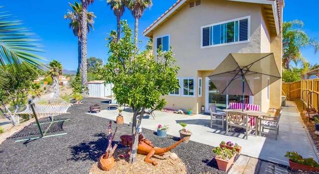 Photo of 13166 Dufresne Pl, San Diego, CA 92129