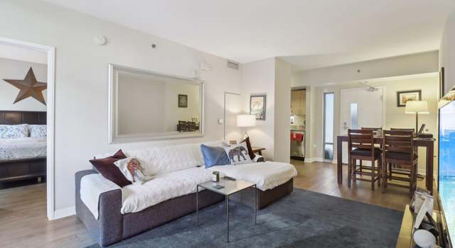 Photo of 425 W Beech St #524, San Diego, CA 92101