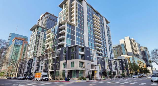 Photo of 425 W Beech St #524, San Diego, CA 92101