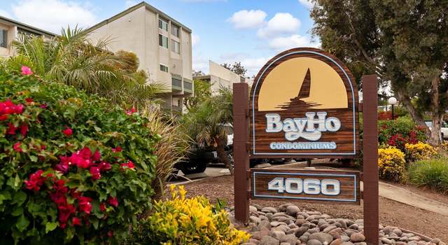 Photo of 4060 Huerfano Ave #205, San Diego, CA 92117