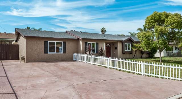Photo of 14569 Kennebunk St, Poway, CA 92064