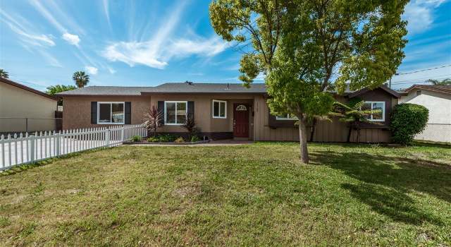 Photo of 14569 Kennebunk St, Poway, CA 92064