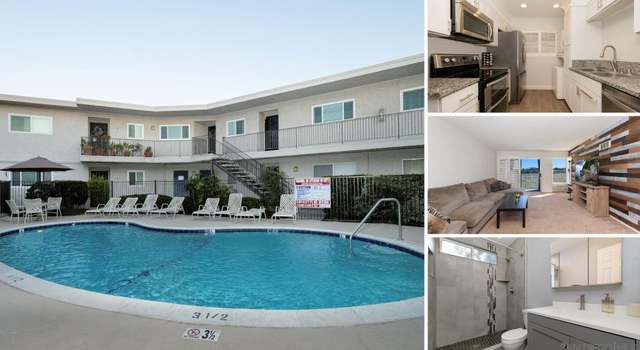 Photo of 8220 Vincetta Dr #3, La Mesa, CA 91942