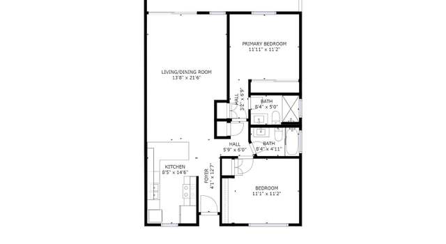 Photo of 8220 Vincetta Dr #3, La Mesa, CA 91942