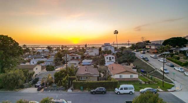 Property at 2243 Galveston St, San Diego, CA 92110, 4 beds, 3 baths