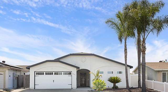 Photo of 8605 Jade Coast Dr, San Diego, CA 92126