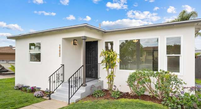 Photo of 1340 Elden Ave, Chula Vista, CA 91911
