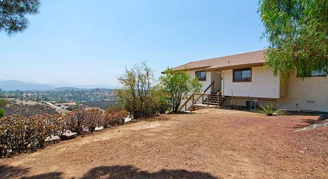 Photo of 3411 Big Boulder Ln, Alpine, CA 91901