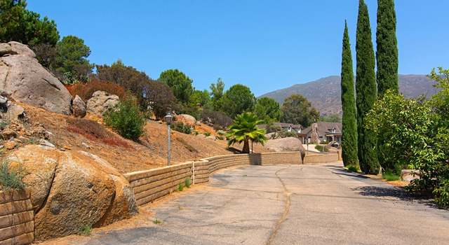Photo of 3411 Big Boulder Ln, Alpine, CA 91901