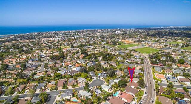 Photo of 1705 Tamarack Ave, Carlsbad, CA 92008