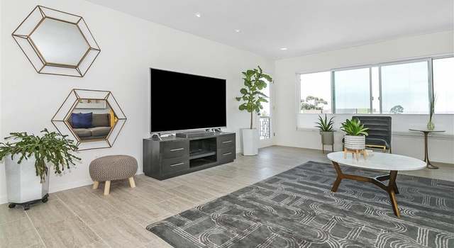 Photo of 2722 2nd Ave Unit E2, San Diego, CA 92103