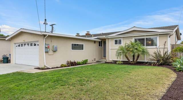 Photo of 7247 Eckstrom Ave, San Diego, CA 92111