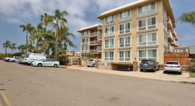 Photo of 3939 Illinois St Unit 4B, San Diego, CA 92104