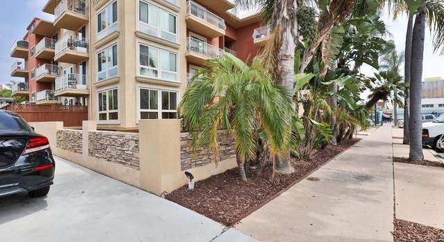 Photo of 3939 Illinois St Unit 4B, San Diego, CA 92104