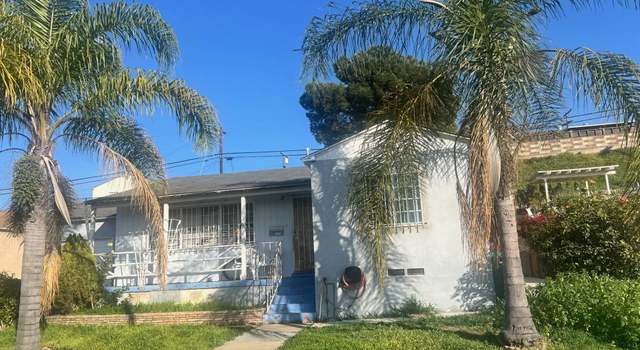 Photo of 2151 54th St, San Diego, CA 92105