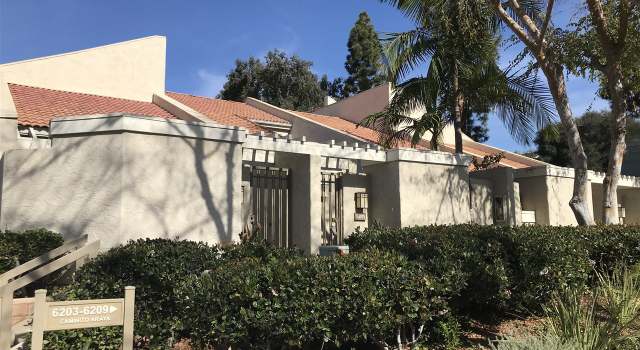 Photo of 6205 Caminito Araya, San Diego, CA 92122