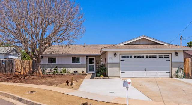 Photo of 1372 N Date, Escondido, CA 92026
