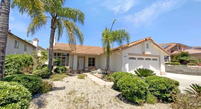 Property at 8862 La Cartera St, San Diego, CA 92129, 3 beds, 2 baths