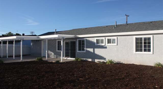 Photo of 9531 FRASCATI Way, Santee, CA 92071