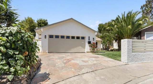 Photo of 8441 Innsdale Ln, San Diego, CA 92114