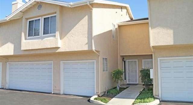 13808 Pinkard 47 El Cajon Ca 92021 Mls 190060120 Redfin