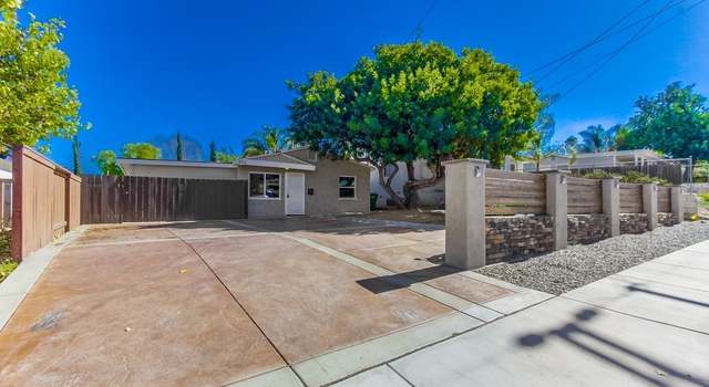 Photo of 905 Grossmont Ave, El Cajon, CA 92020