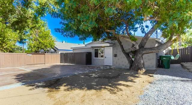 Photo of 905 Grossmont Ave, El Cajon, CA 92020