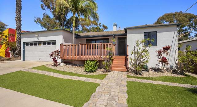 Photo of 2145 Commonwealth Ave, San Diego, CA 92104