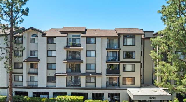 Photo of 5985 Dandridge Ln #93, San Diego, CA 92115