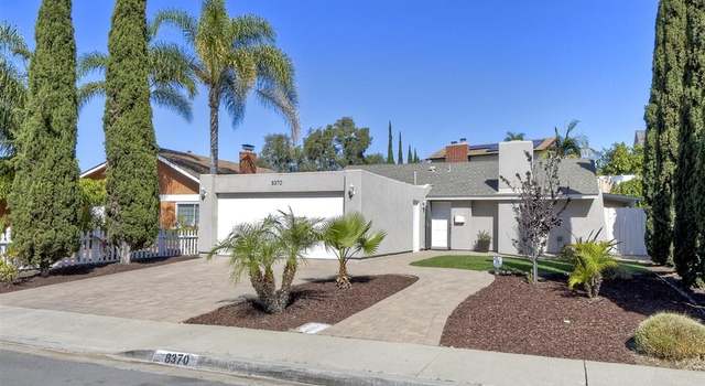 Photo of 8370 Hydra Ln, San Diego, CA 92126