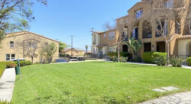 Photo of 4300 Newton Ave #92, San Diego, CA 92113