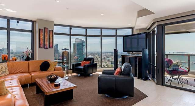 Photo of 200 Harbor Dr #2602, San Diego, CA 92101