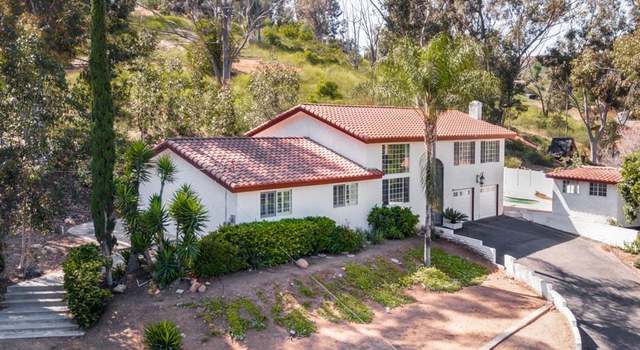 Photo of 11610 Johnson Lake Rd, Lakeside, CA 92040