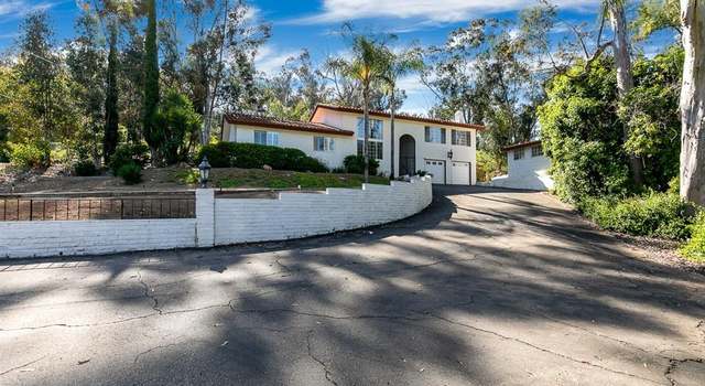 Photo of 11610 Johnson Lake Rd, Lakeside, CA 92040
