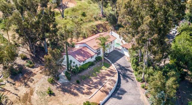 Photo of 11610 Johnson Lake Rd, Lakeside, CA 92040
