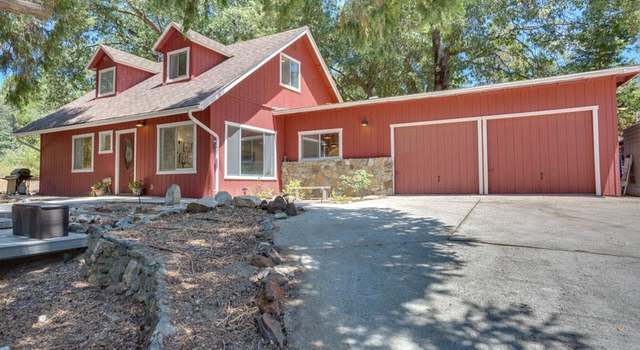 Photo of 21142 State Park Rd, Palomar Mountain, CA 92060