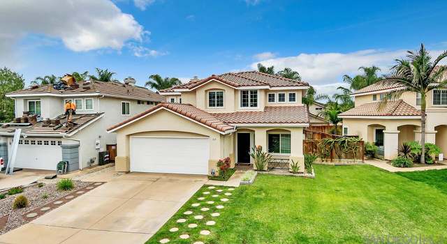 Photo of 117 Willow Pond Rd, Santee, CA 92071