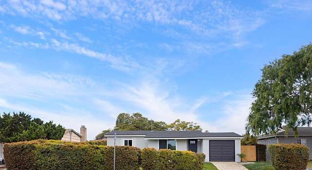 Photo of 3908 Aragon Dr, San Diego, CA 92115