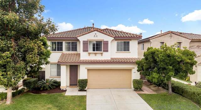 Photo of 1103 Greenway Rd, Oceanside, CA 92057