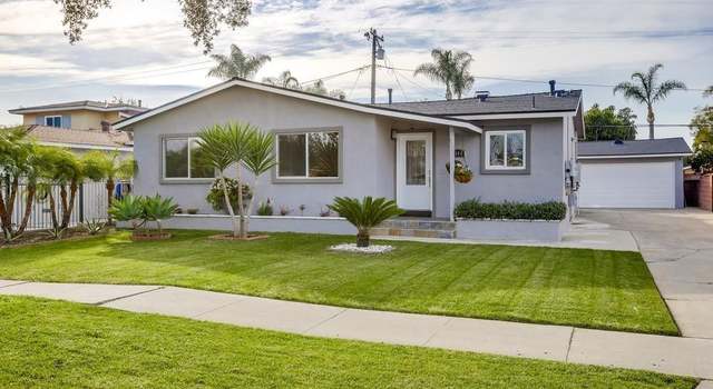 Photo of 1346 S Joane Way, Santa Ana, CA 92704