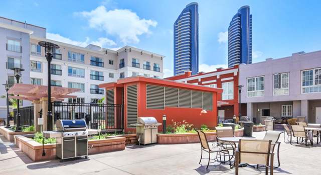 Photo of 450 J St #3081, San Diego, CA 92101