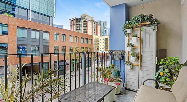 Photo of 321 10th Ave #304, San Diego, CA 92101