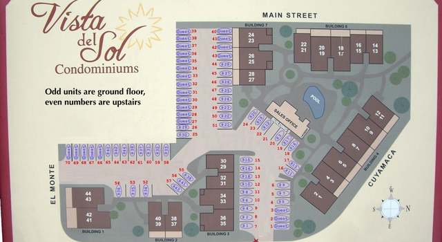 Photo of 1280 W Main St #40, El Cajon, CA 92020