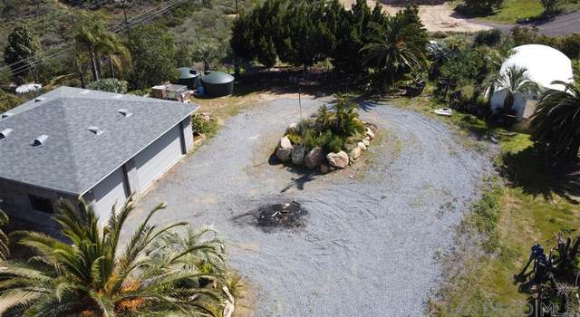 Photo of 15106 Lyons Valley Rd, Jamul, CA 91935